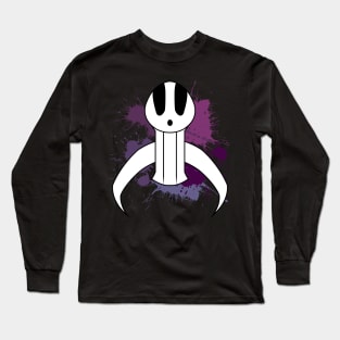 Project Grim Splatter Tee Long Sleeve T-Shirt